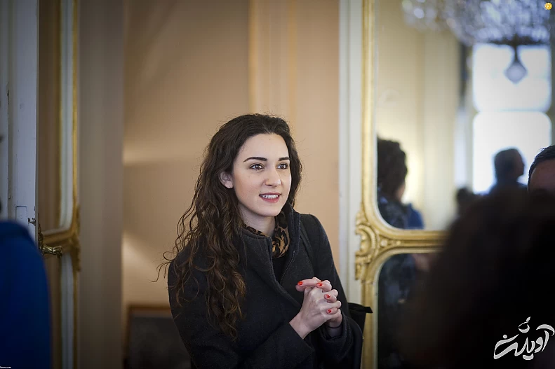 روکسانا ورزا